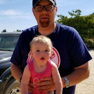 Meet your Posher, Tim